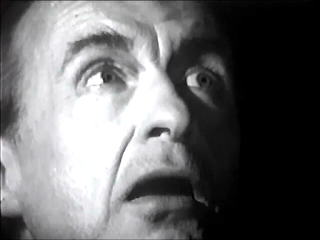 Frank Fowler as Victor The Atomic Brain