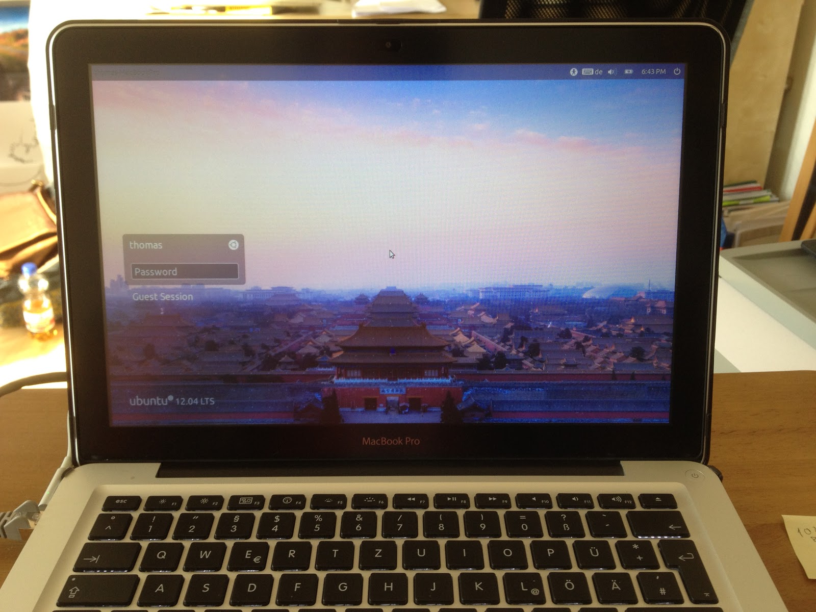 Installing Ubuntu On Mac Mini Server