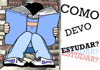 Como estudar Como estudar