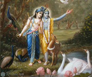 Shri Krishna Shri Krishna