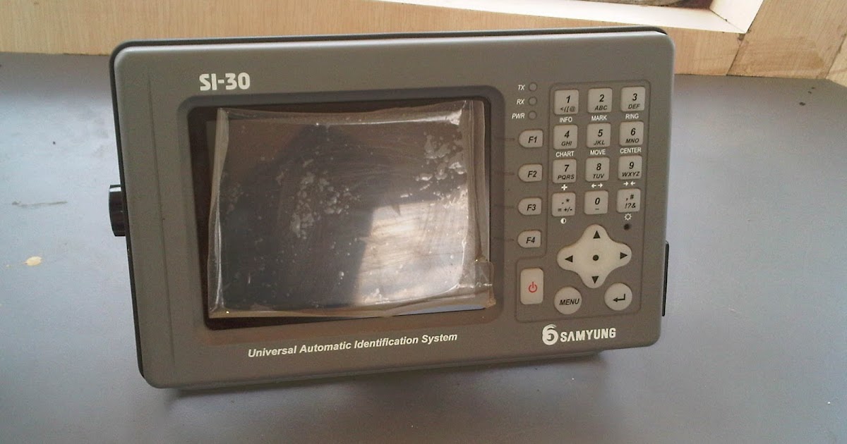 instalasi radio kapal - KUMPULAN OPERATION MANUAL BOOK