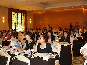 Hong Kong Symposium Participant