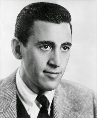 J. D. Salinger, 1919 - 2010