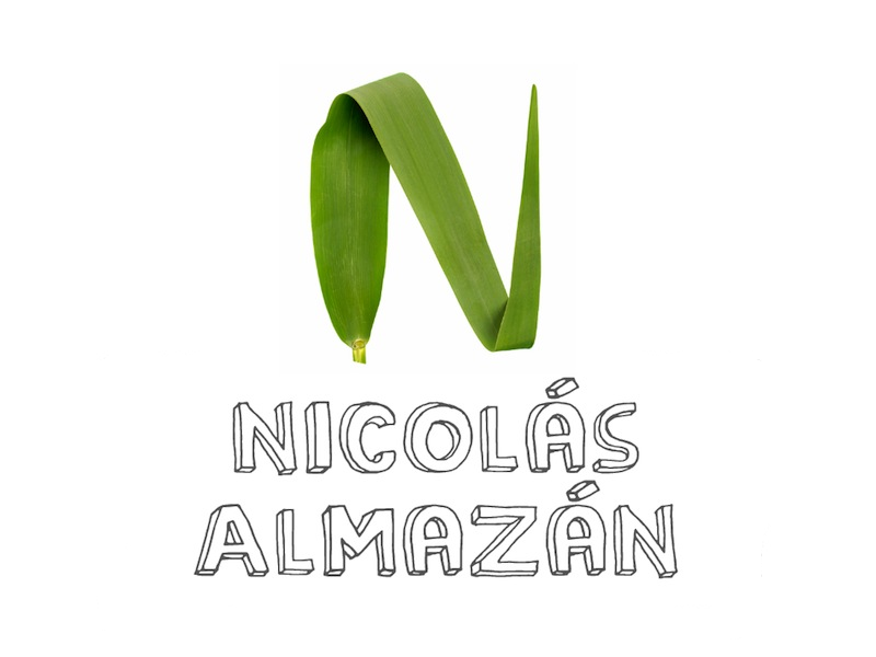 Nicolás Almazán