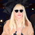 FOTOS HQ: Lady Gaga llegando a un aeropuerto en New York - 21/11/15