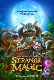 strange magic 2015 strange magic 2015
