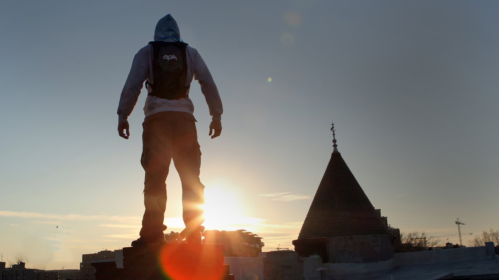 The most effective method to Parkour 3 Simple Steps To Get Started In