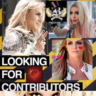 Britney Contributors