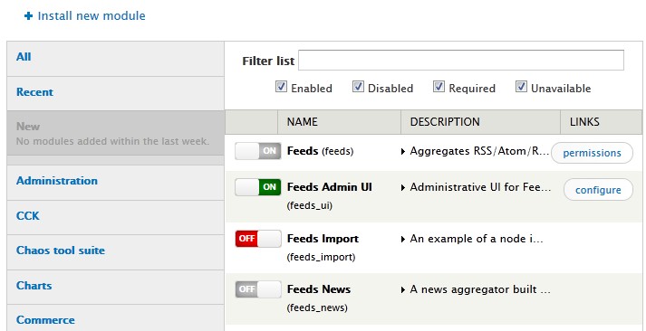 drupal feeds import xml into content type drupal feeds import xml into content type