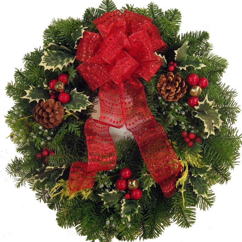 globexs valencia how to make a lovely christmas wreath globexs valencia how to make a lovely christmas wreath