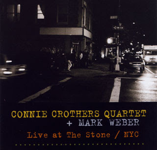 Connie Crothers Connie Crothers