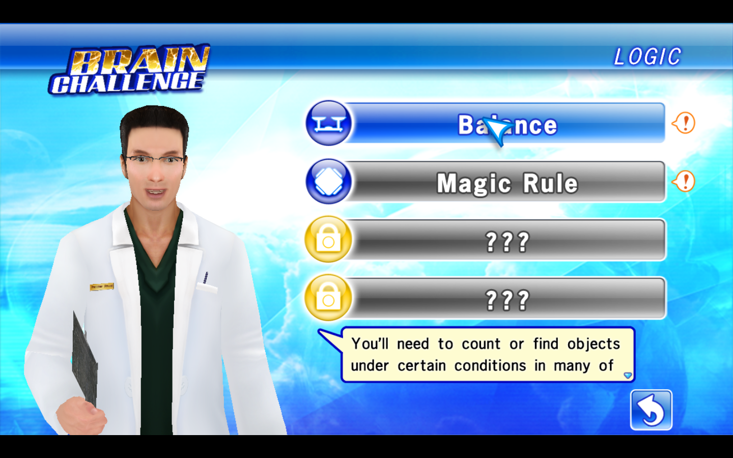 Brain Challenge Game Free Download+crack Brain Challenge Game Free Download+crack