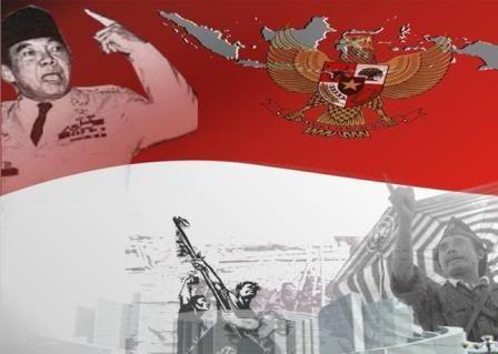 Indonesia Menggugat