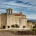 Iglesia de Sant Jaume de Montagut