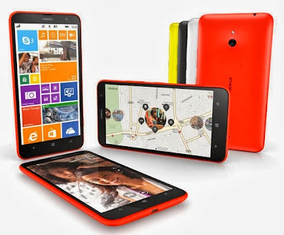 Harga dan Spesifikasi Phablet Nokia Lumia 1320 Harga+dan+Spesifikasi+Phablet+Nokia+Lumia+1320 Harga dan Spesifikasi Phablet Nokia Lumia 1320