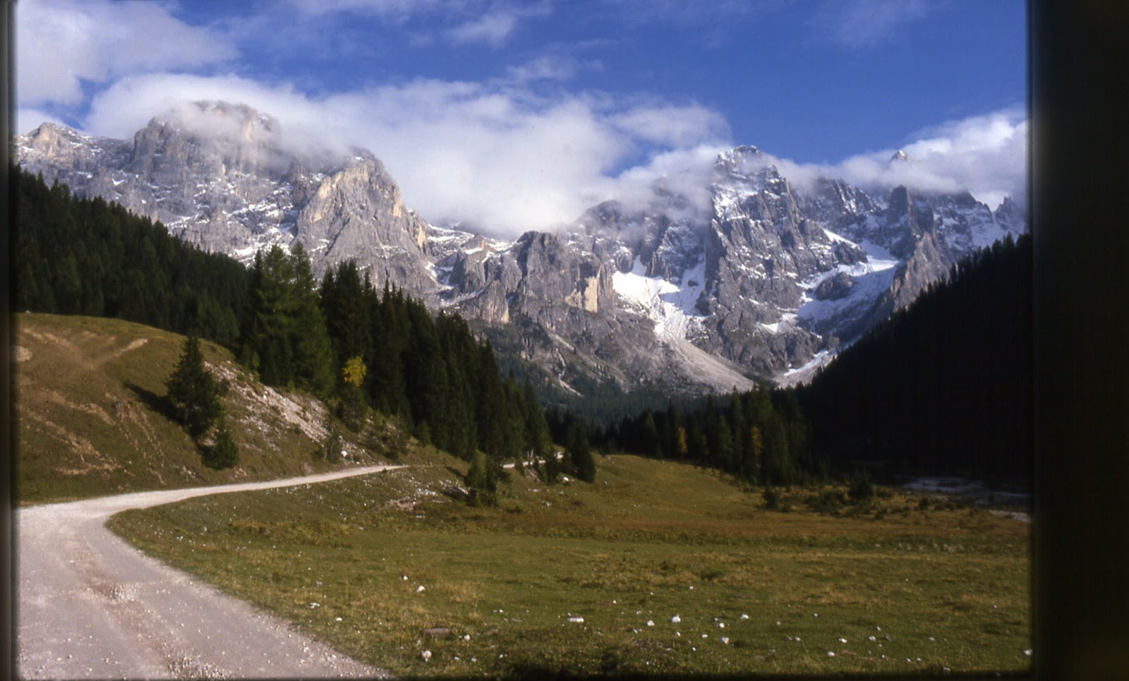 Studiamo COM Le Dolomiti