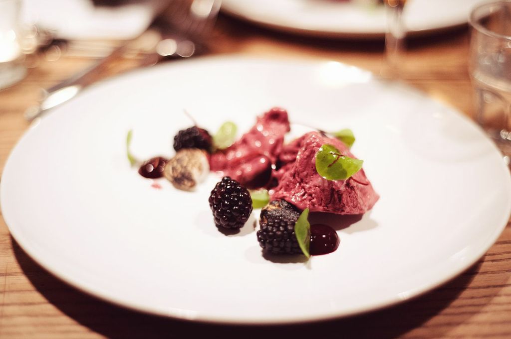 London Popups After Hours Dessert's May June Popup in Shoreditch