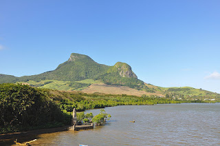 Mauritius Africa