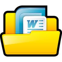 MS word help