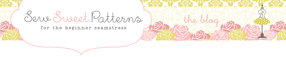 Sew Sweet Patterns Gorgeous Sew Sweet Patterns Sew Sweet Patterns Gorgeous Sew Sweet Patterns