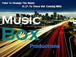 Music Box Productions