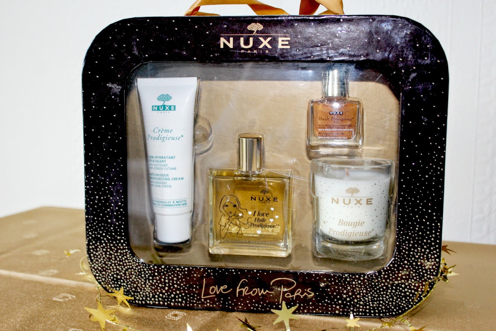 Lookfantastic-Nuxe-gift-set