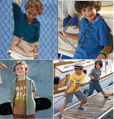 ROPA INFANTIL NIÑOS VARONES via www.modainfanti.blogspot.com ROPA INFANTIL NIÑOS VARONES