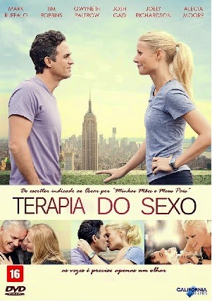 Terapia do Sexo