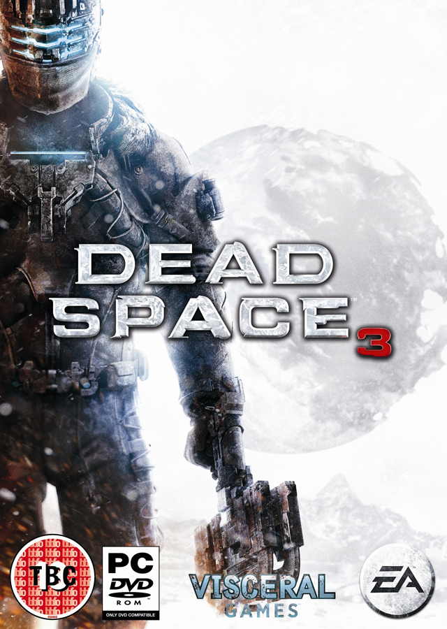 dead space 3 online coop dead space 3 online coop