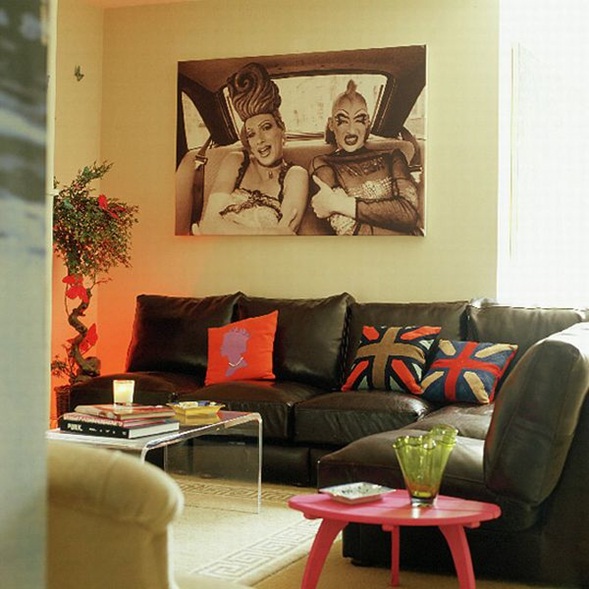 Decoración de Salas con Decoración de Salas con