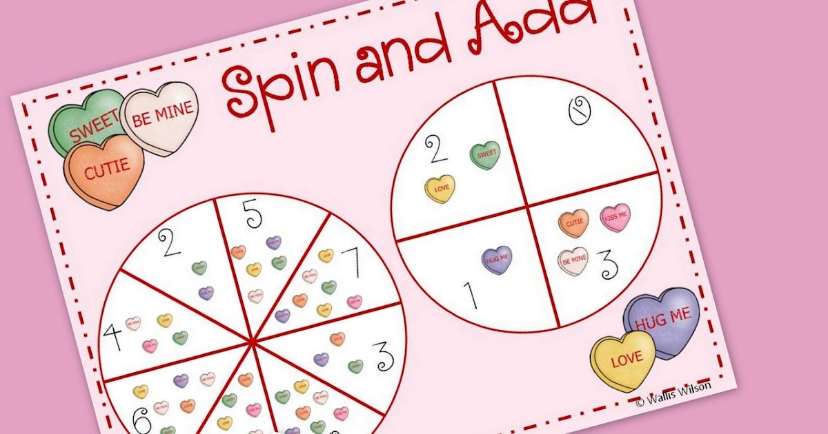 spin