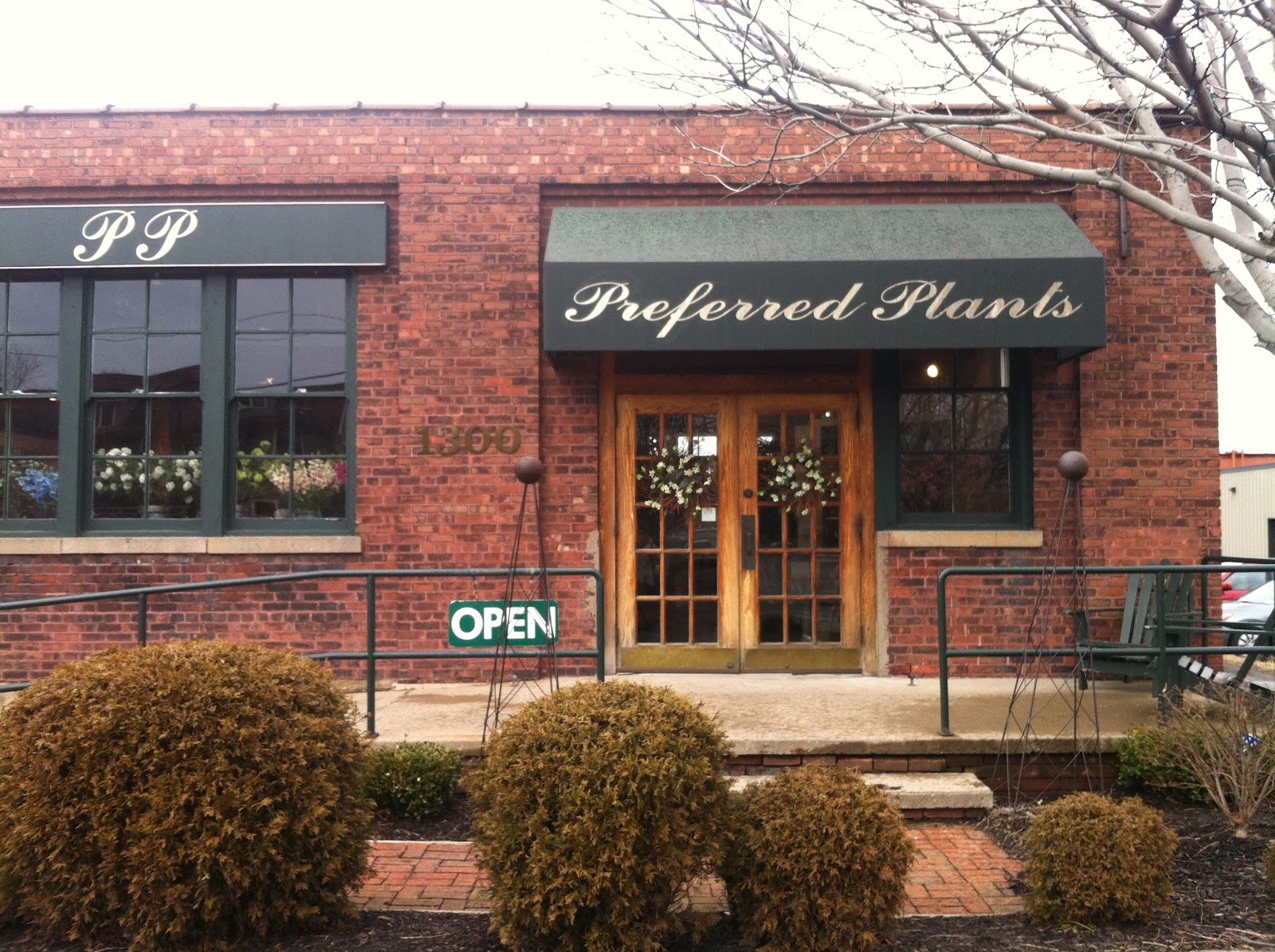 Deelightful Studios Local Love Preferred Plants