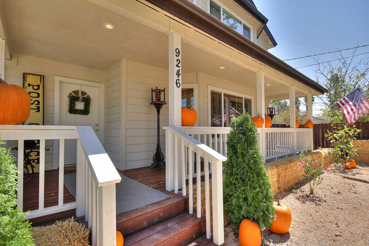 Wine Country Real Estate