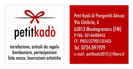 Matrimonio nelle marche : bomboniere & partecipazioni Bomboniere e partecipazioni