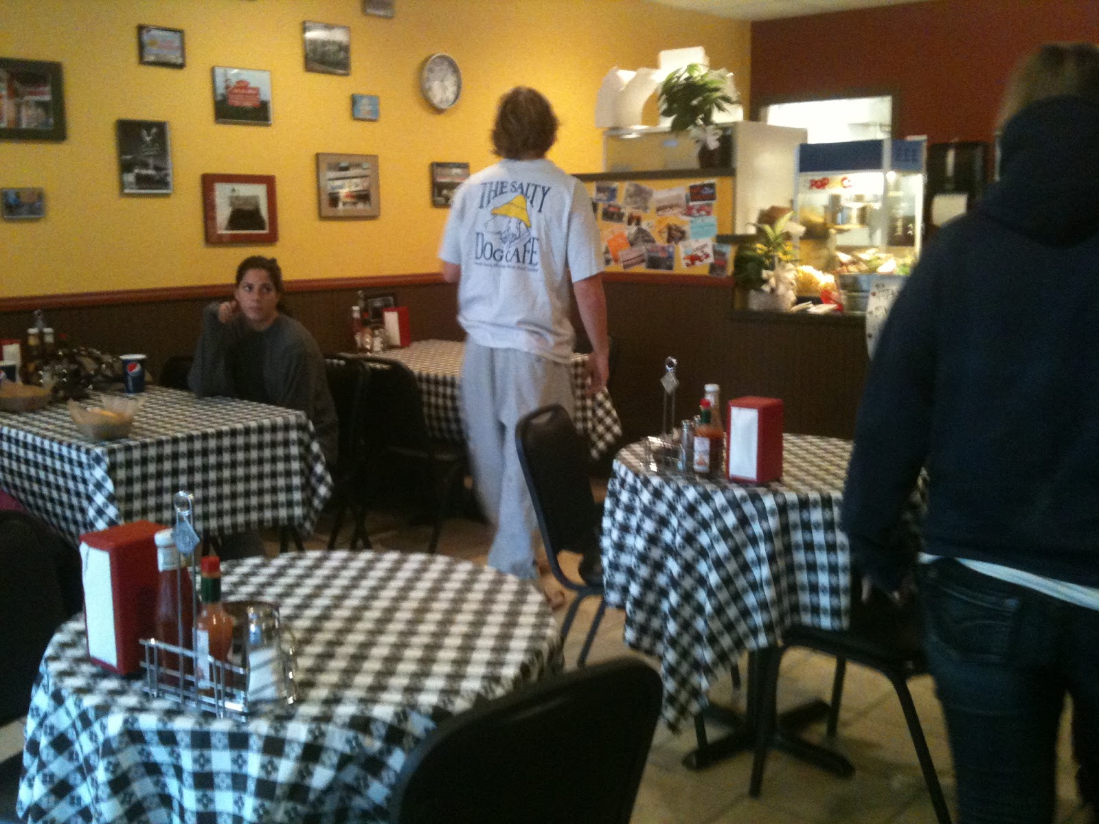 Candace Lately Dirty Bird