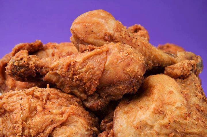Kfc coupons 12 herbs and spices
