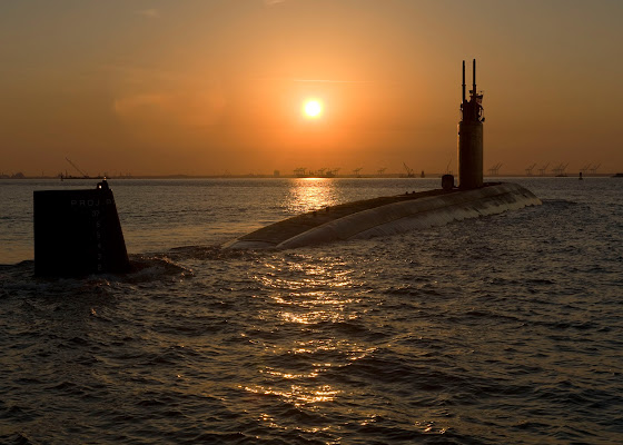 Los Angeles-class SSN
