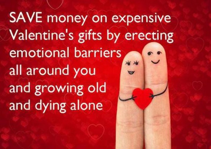 Valentine Money Game