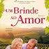 "Um Brinde ao Amor" de Laura Dave | Topseller