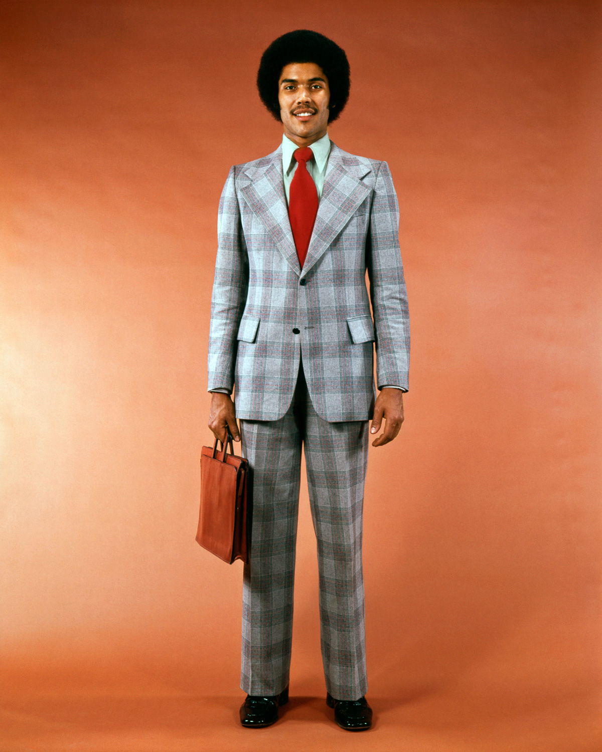 33 Hilariously Awkward Stock Photos From the 1970s ~ vintage everyday