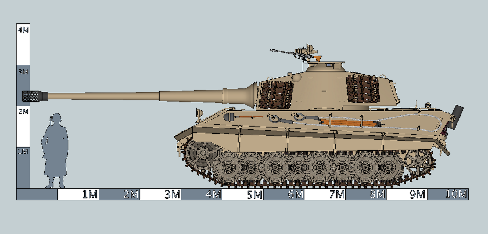E75+German+Tank e75 panther 75 100 ton tank e75 panther 75 100 ton tank e75 panther 75 ...