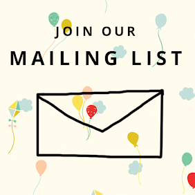 Receive Our Newsletter