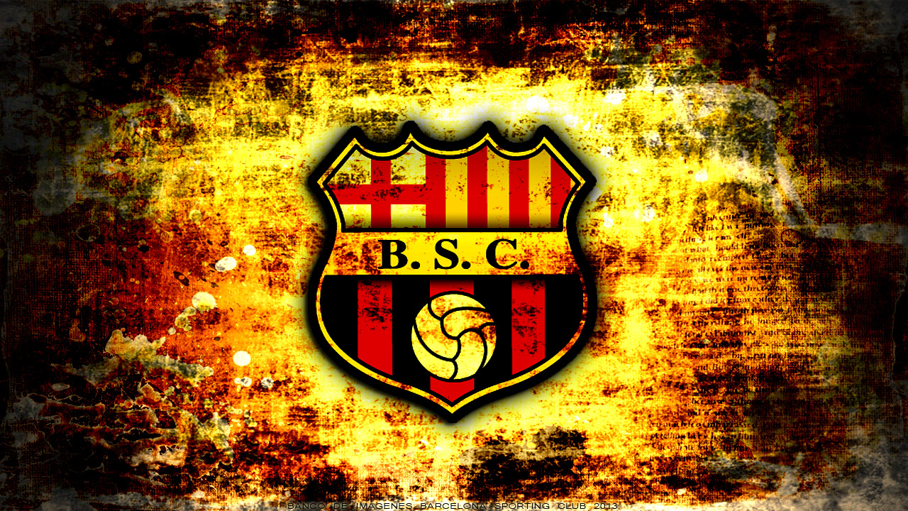 Barcelona S.C. Alchetron, The Free Social Encyclopedia