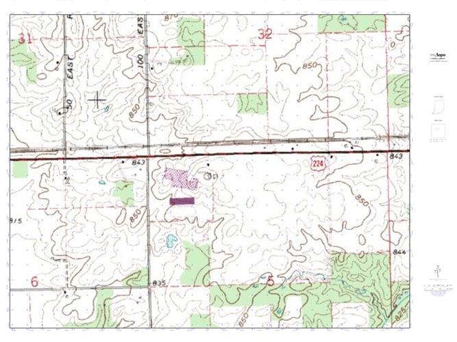 Rachels Cea Site Discovery Rachels Cea Site Discovery