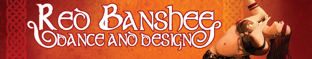 Red Banshee Designs