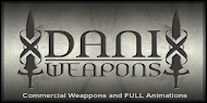 Dani Weapons