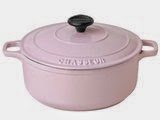 最強鋳物ホーロー鍋は ストウブ ル クルーゼ シャスール バーミキュラは育ちが違う キッチンツール萌え