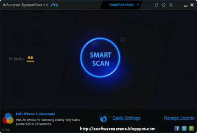 advanced systemcare pro review