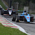 F4 Italiana: Imola es el nuevo desafío para Marcos Siebert