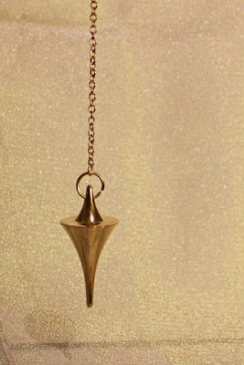 Hanging Pendulum Hanging Pendulum